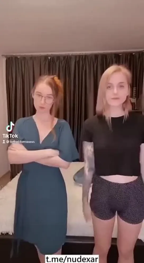 TikTok 18+