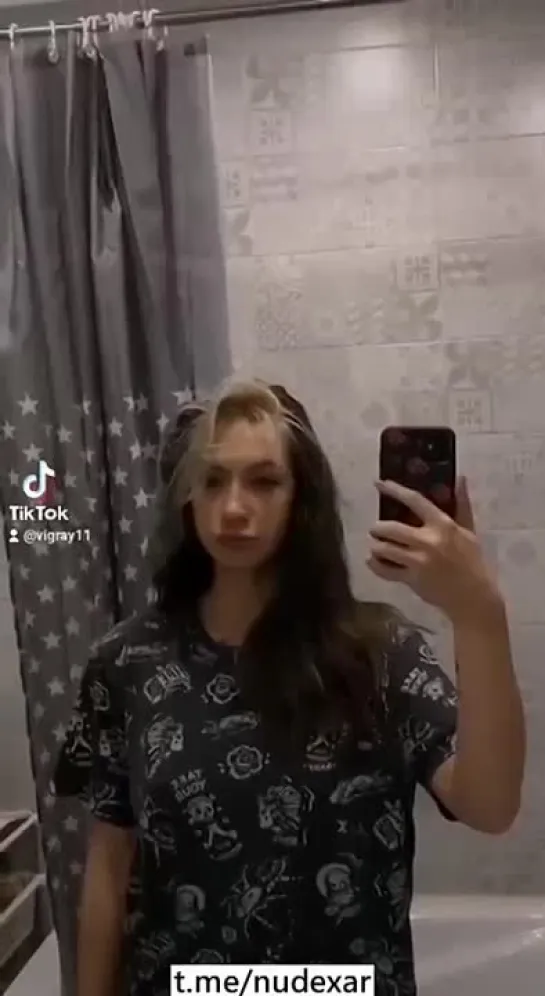 TikTok 18+