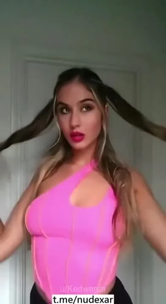 TikTok 18+