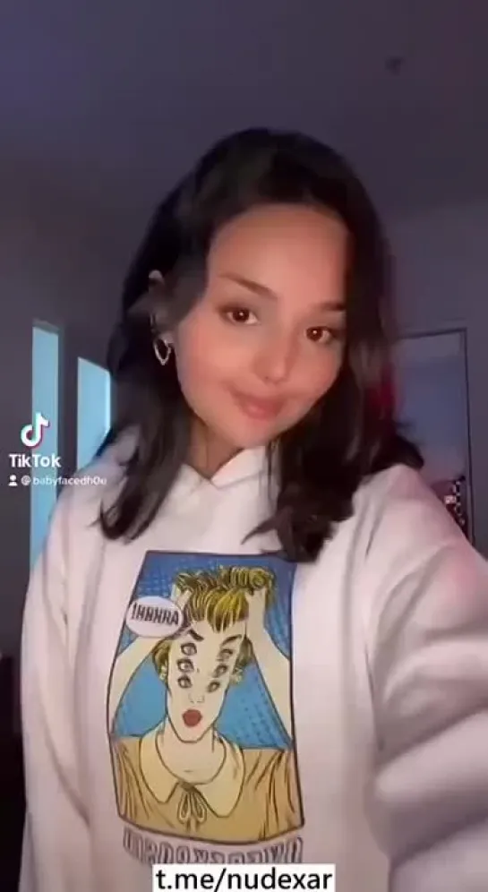 TikTok 18+