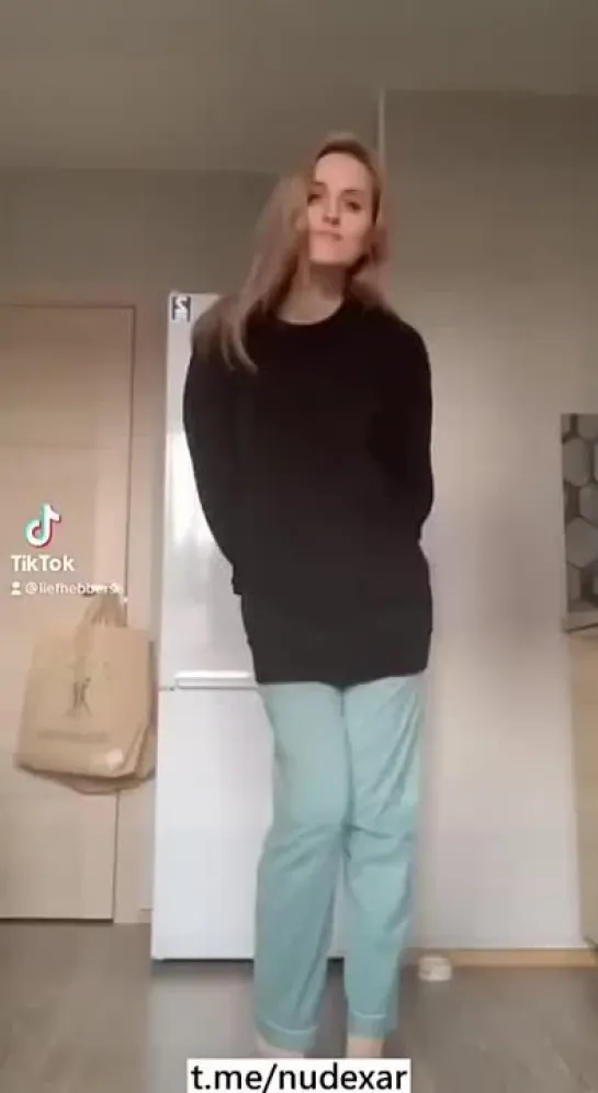 TikTok 18+