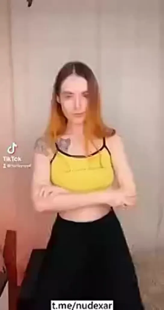 TikTok 18+