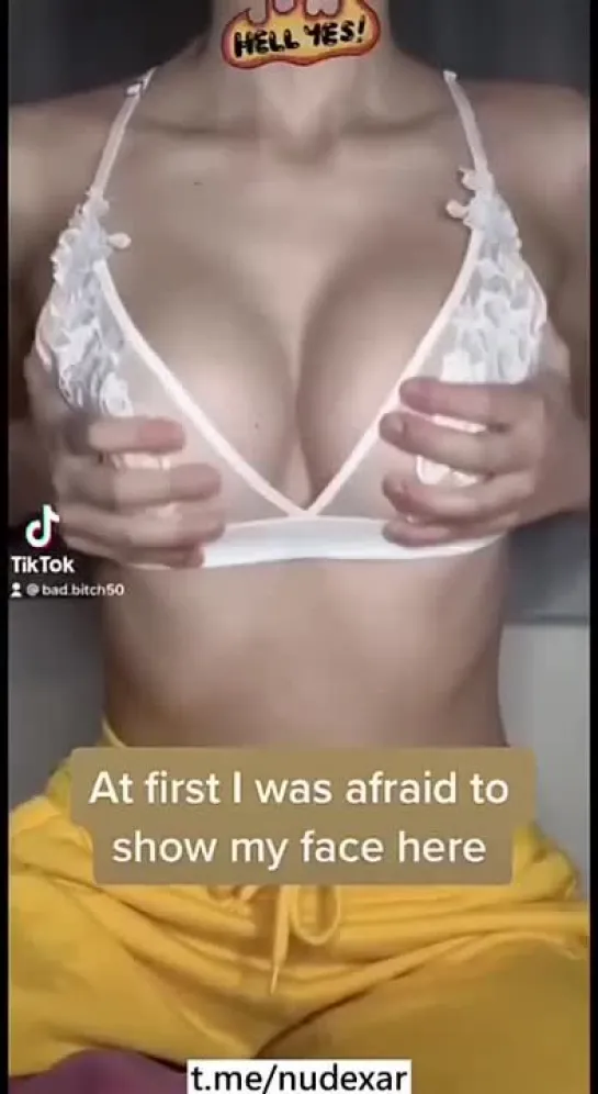 TikTok 18+