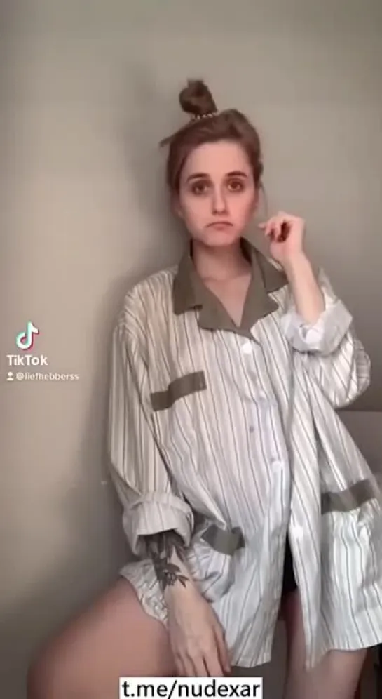 TikTok 18+