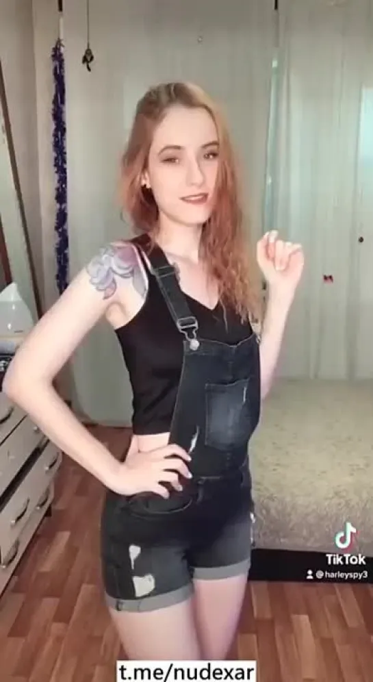 TikTok 18+