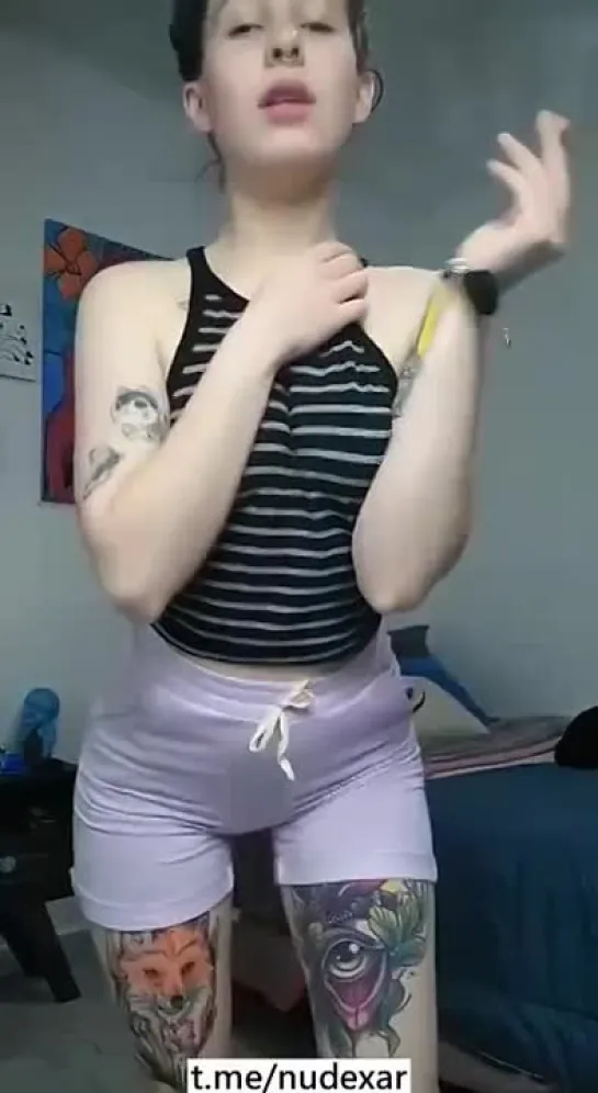 TikTok 18+