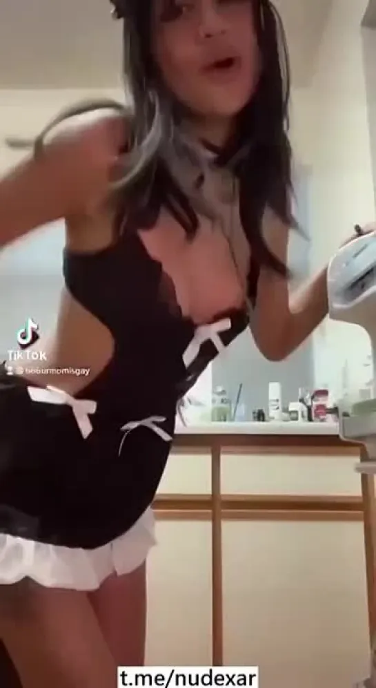 TikTok 18+