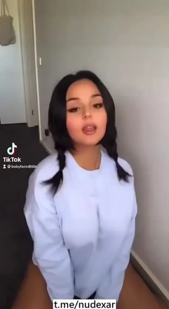 TikTok 18+