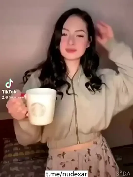 TikTok 18+