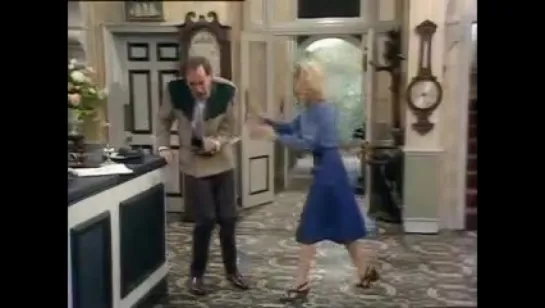 Fawlty Towers / Отель Башни Фолти 1х02