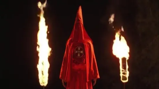 Powerwolf  Kreuzfeuer ( Ku Klux Klan)