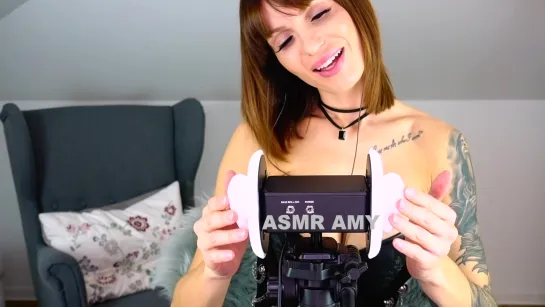 #ASMR