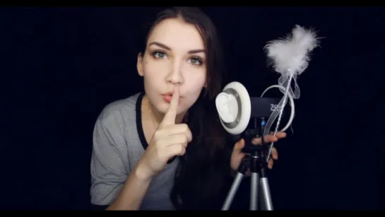 ♡ ASMR RolePlay ✨ (АСМР мурашки для ваших ушек) 🎧 ♥