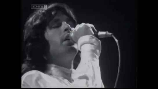 The Doors -  When The Musics Over (с русскими субтитрами)