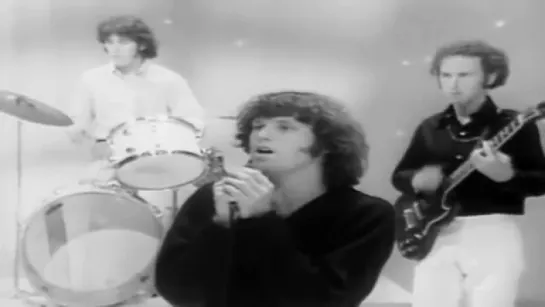 The Doors - The Crystal Ship