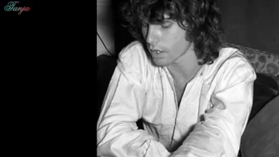 The Doors - My Eyes Have Seen You