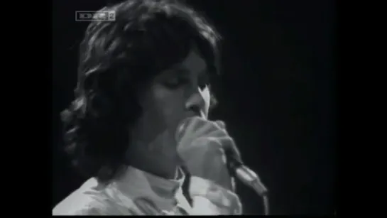 The Doors - When The Musics Over (live)Живой звук