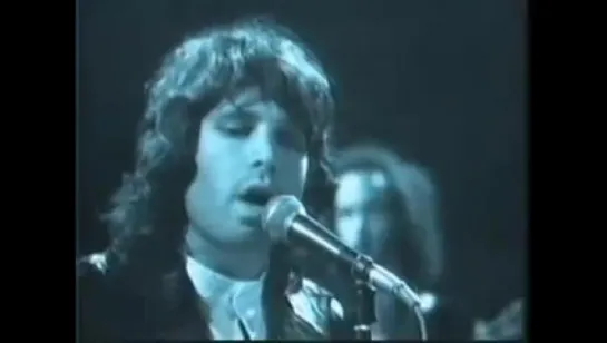 The Doors - Shamans Blues