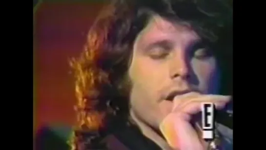 The Doors Wild Child Live [Low, 360p]