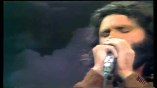 The Doors - Wishful Sinful [HD, 720p]