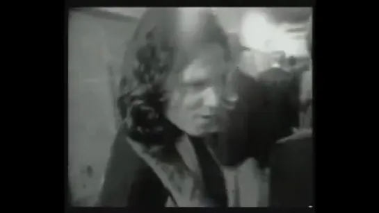 THE Doors - You make me real