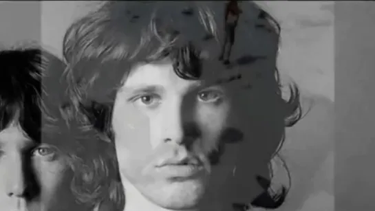 The Doors - Hyacinth House [hd] music video (fantasy cut) [HD, 720p]