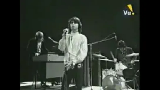 The Doors и Led Zeppelin  video.mail.ru