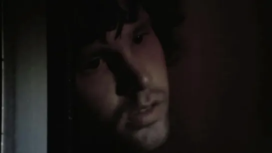 Jim Morrison - A Feast Of Friends (Albinonis Adagio In G Minor) [HD, 720p]