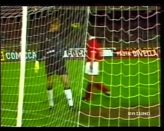 1994 FIFA World Cup Qualifiers - Italy v. Switzerland[Mpgun.com]