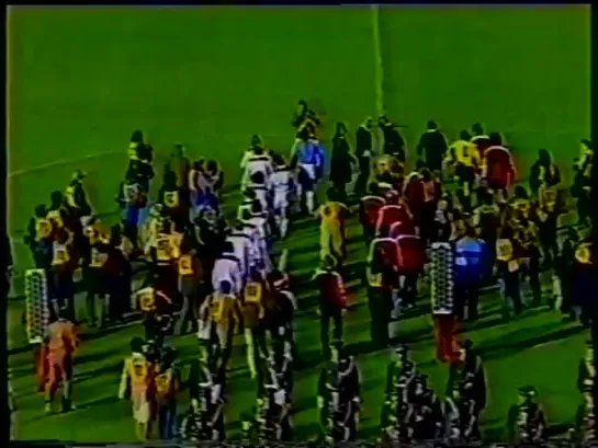 Qualifying for the World Cup 1982- Austria vs Germany[Mpgun.com]