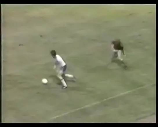 1982 FIFA World Cup Qualifiers - England v. Hungary[Mpgun.com]