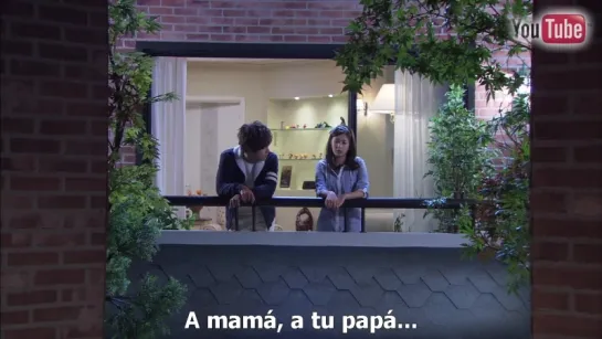 Playful Kiss Especial cap 3