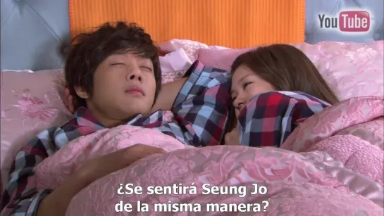 Playful Kiss Especial cap 1