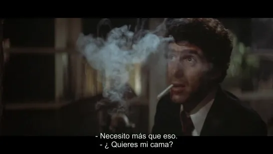 The Long Goodbye (1973) Robert Altman - subtitulada