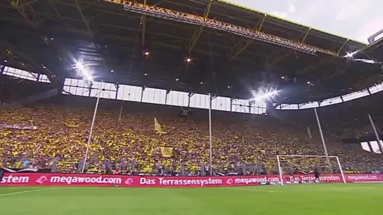 Borussia Dortmund vs. FC Bayern München - Full Game - DFL Supercup Final 2013[Mpgun.com]