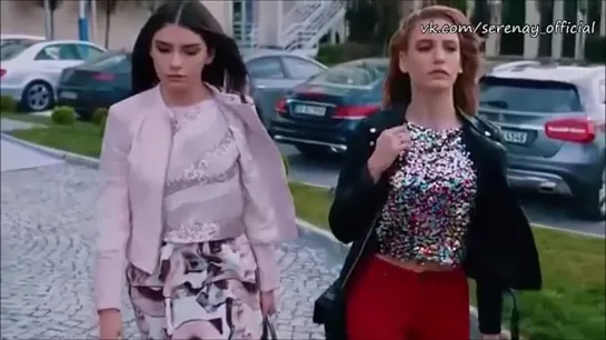 Medcezir I Mira