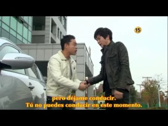 Ojakgyo Brothers Ep. 29