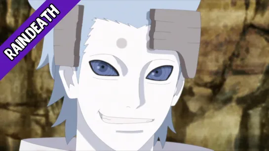 [Rain.Death] Boruto: Naruto Next Generations 134 / Боруто: Следующее поколение Наруто 134 серия [Русская озвучка]