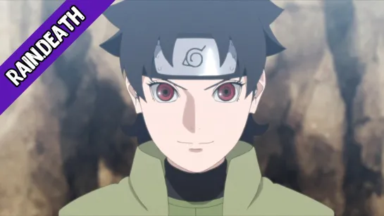 [Rain.Death] Boruto: Naruto Next Generations 111 / Боруто: Следующее поколение Наруто 111 серия [Русская озвучка]