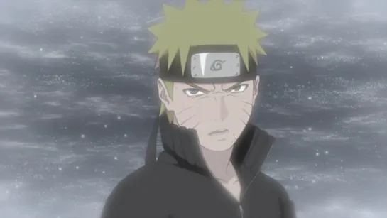 [Rain.Death] Naruto Shippuuden 470 / Наруто - Ураганные Хроники 470 серия [Русская озвучка]