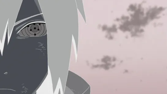 [Rain.Death] Naruto Shippuuden 424 / Наруто - Ураганные Хроники 424 серия [Русская озвучка]