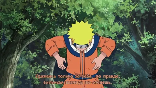 [Субтитры] Naruto Shippuuden 388 / Наруто - Ураганные Хроники 388 серия [Русские субтитры от Firegorn Team]