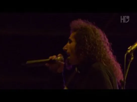 System Of A Down - Kill Rock N Roll