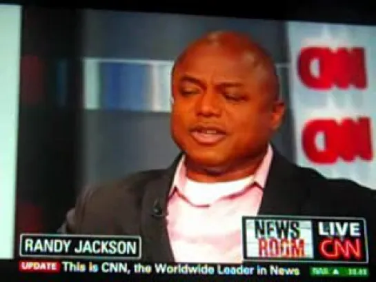 Randy Jackson: “My brother was being threatened…”