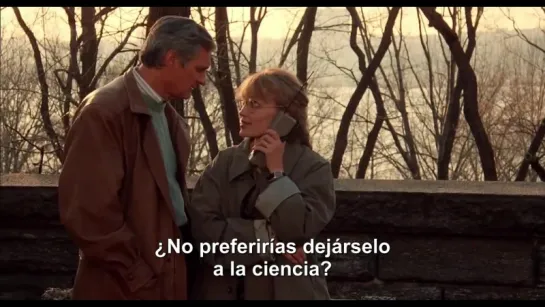 Crimes and Misdemeanors (Crímenes y Pecados) Subtitulada