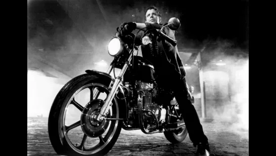 Rumble Fish (La Ley de la Calle) Subtitulada