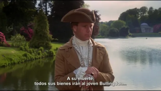 Barry Lyndon Subtitulada