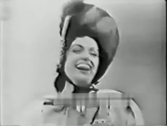 Grand ole Opry July 21 1956 in english eng video not so good