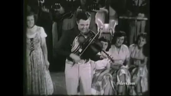 2 Old American Barn Dance Episode 1953 in English Eng Full Episode