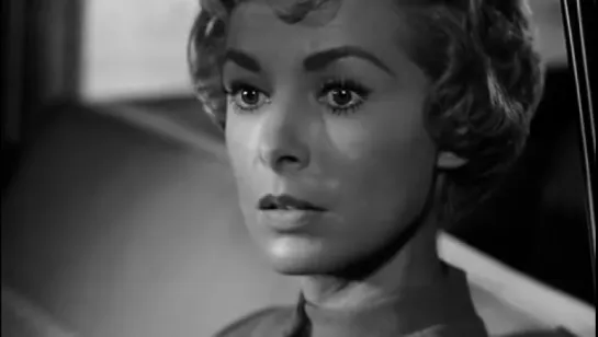 ◄Psycho(1960)Психо*реж.Альфред Хичкок